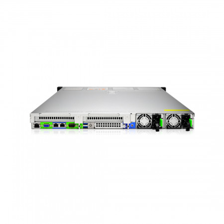 Серверная платформа Gooxi SL101-D10R-G3 серый