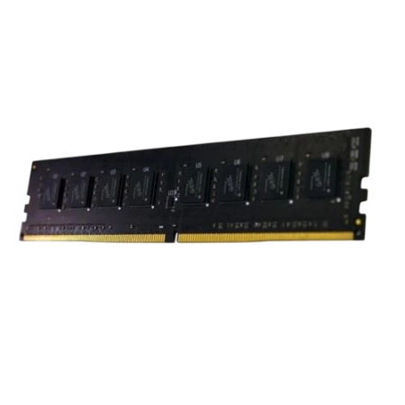 Оперативная память GEIL PRISTINE SERIES (GP432GB3200C22SC) 32 ГБ черный