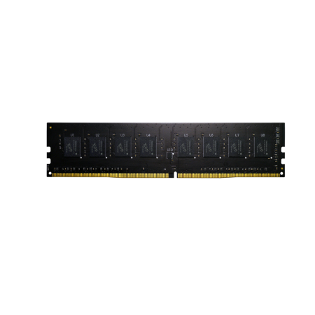 Оперативная память GEIL PRISTINE SERIES (GP432GB3200C22SC) 32 ГБ черный