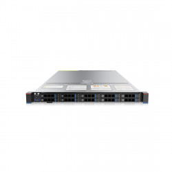 Серверная платформа Gooxi SL101-D10R-NV-G4 серый