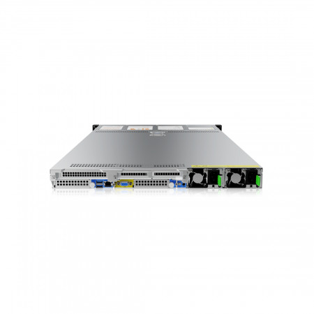 Серверная платформа Gooxi SL101-D10R-NV-G4 серый