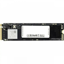 2048 ГБ SSD диск AMD RADEON R3 Series (R3MP42048G8) черный