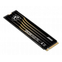 4000 ГБ SSD диск MSI SPATIUM M480 PRO (S78-440R050-P83) черный