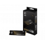 4000 ГБ SSD диск MSI SPATIUM M480 PRO (S78-440R050-P83) черный