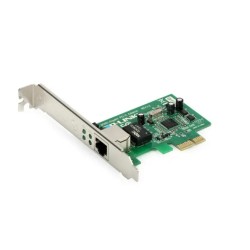 Сетевая карта TP-Link TG-3468 серый