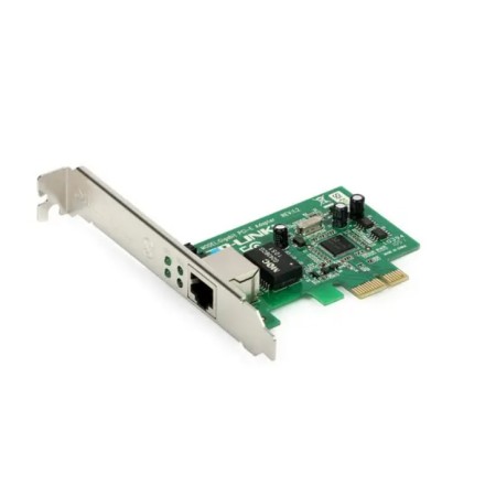 Сетевая карта TP-Link TG-3468 серый