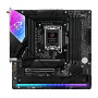Материнская плата ASRock B860M Lightning WiFi черный