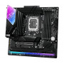 Материнская плата ASRock B860M Lightning WiFi черный