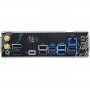 Материнская плата ASRock B860M Lightning WiFi черный