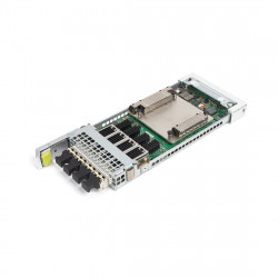Сетевая карта Huawei ODK-SIO4*16FC-ML (03050JPG) серый