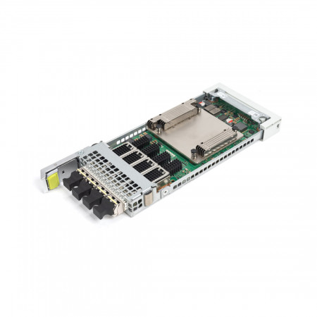Сетевая карта Huawei ODK-SIO4*16FC-ML (03050JPG) серый