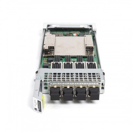 Сетевая карта Huawei ODK-SIO4*16FC-ML (03050JPG) серый