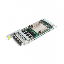 Сетевая карта Huawei ODK-SIO4*32FC-ML (03050JPF) серый