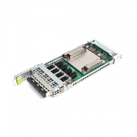 Сетевая карта Huawei ODK-SIO4*32FC-ML (03050JPF) серый