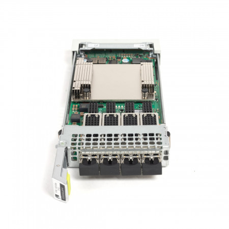 Сетевая карта Huawei ODK-SIO4*32FC-ML (03050JPF) серый