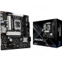 Материнская плата ASRock B860M-X черный