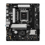 Материнская плата ASRock B860M-X черный
