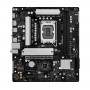 Материнская плата ASRock B860M-X черный