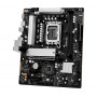Материнская плата ASRock B860M-X черный