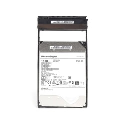 14 ТБ Жесткий диск Huawei 02355SUA (L1-NLSAS14T-W) серый