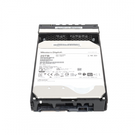 20 ТБ Жесткий диск Huawei L1-NLSAS14T-W (02355UUF) серый