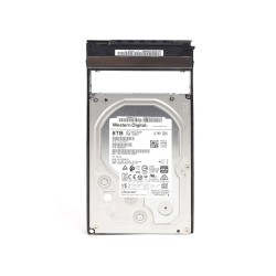 8 ТБ Жесткий диск Huawei 02355STX (L1-NLSAS8T-W) серый