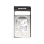 8 ТБ Жесткий диск Huawei 02355STX (L1-NLSAS8T-W) серый