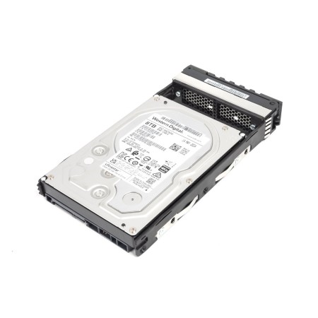 8 ТБ Жесткий диск Huawei 02355STX (L1-NLSAS8T-W) серый