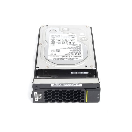 8 ТБ Жесткий диск Huawei 02355STX (L1-NLSAS8T-W) серый