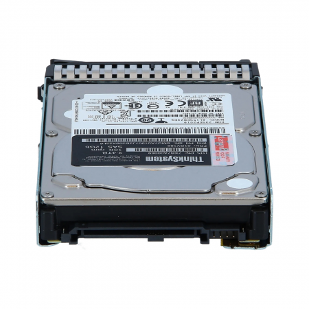 2.4 ТБ Жесткий диск Lenovo ThinkSystem (7XB7A00069) серый