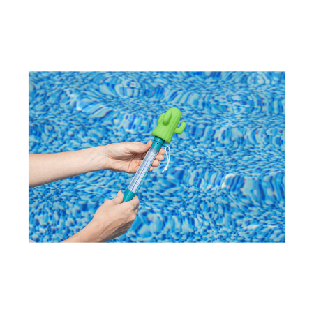 Термометр Bestway (58763) зеленый