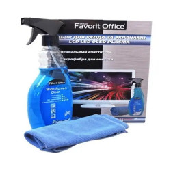 Набор FAVORIT OFFICE F150387