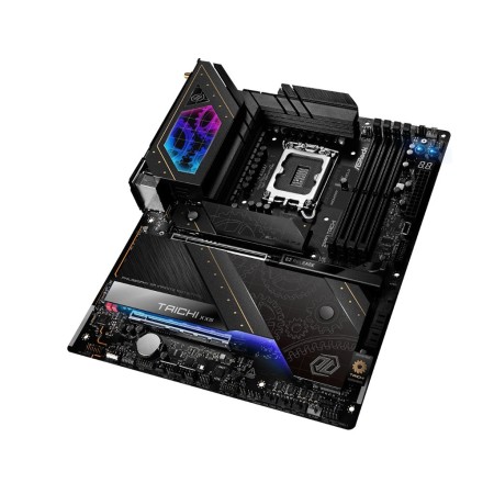 Материнская плата ASRock Z890 Taichi (90-MXBPR0-A0UAYZ) черный