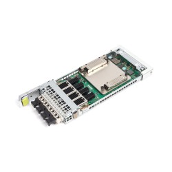 Сетевая карта Huawei SMARTIO4*10E-LL (03050LQE) серый