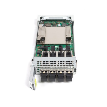 Сетевая карта Huawei SMARTIO4*10E-LL (03050LQE) серый