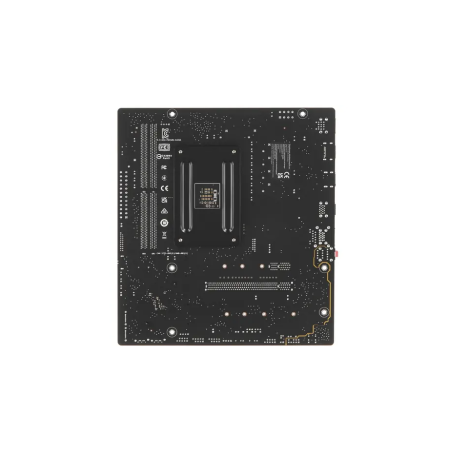 Материнская плата ASUS PRIME B550M-K ARGB черный