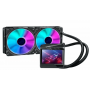 Система водяного охлаждения Asus ROG RYUJIN II 240 черный