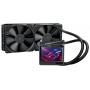 Система водяного охлаждения Asus ROG RYUJIN II 240 черный