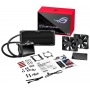 Система водяного охлаждения Asus ROG RYUJIN II 240 черный