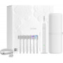 Электрическая зубная щетка Laifen Wave Gift box version LFTB01-P (1TB91-P-RU-WH-005) белый