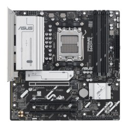Материнская плата ASUS PRIME B840M-A-CSM (90MB1J10-M0EAY0) черный
