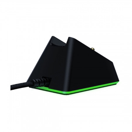Док-станция Razer Mouse Dock Chroma (RC30-03050200-R3M1) черный