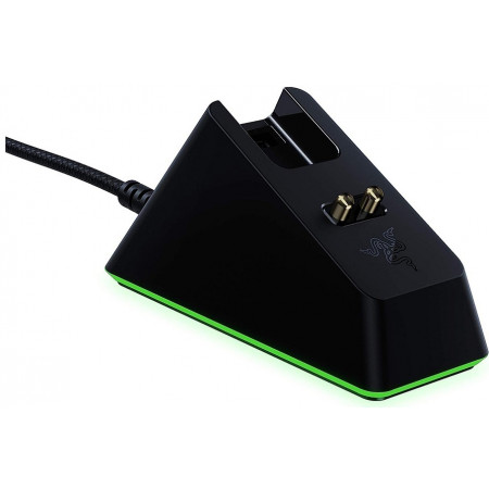 Док-станция Razer Mouse Dock Chroma (RC30-03050200-R3M1) черный