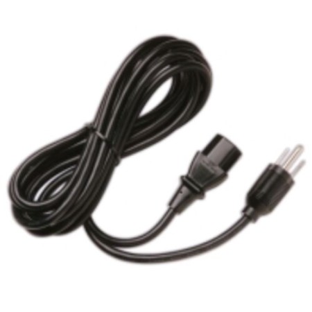 Кабель IEC C19 - CEE 7/7 HP Enterprise/C19 - CEE-VII EU 250V 16Amp (AF576A) 3.6м