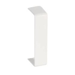 Накладка на стык Legrand 033608 Белый