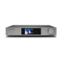 Сетевой проигрыватель Cambridge Audio CXN100 серый