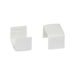 Накладка на стык Legrand 033602 Белый