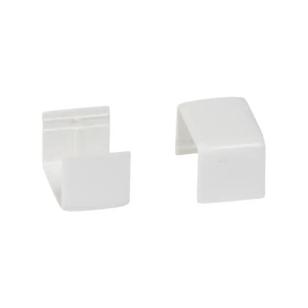 Накладка на стык Legrand 033602 Белый