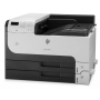 Принтер лазерный HP LaserJet Enterprise 700 M712dn белый (без кабеля USB)