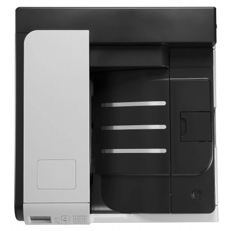 Принтер лазерный HP LaserJet Enterprise 700 M712dn белый (без кабеля USB)